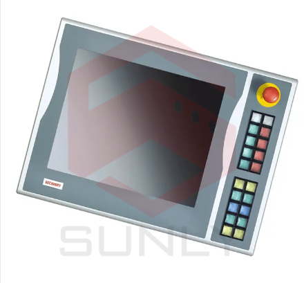 C9900-Ex2x | Phần mở rộng nút nhấn cho Bảng điều khiển CP6xxx và CP7xxx và Bảng điều khiển PC có màn hình 19 inch không có bàn phím (giai đoạn dịch vụ)