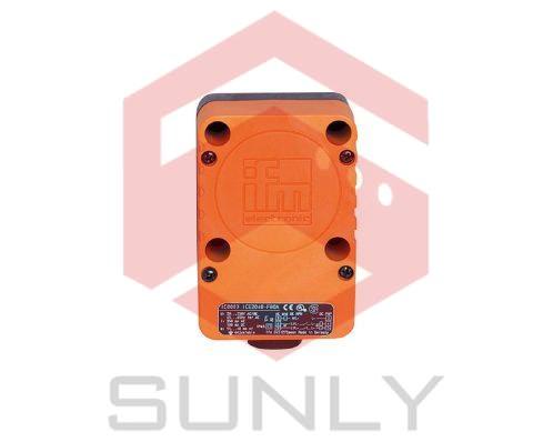 Inductive sensor IC0006 ICE2040-FBOA/NPT/RT