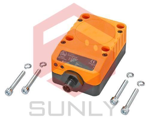 Inductive sensor IC5007 ICE3040-BPKG/US-100-DPS