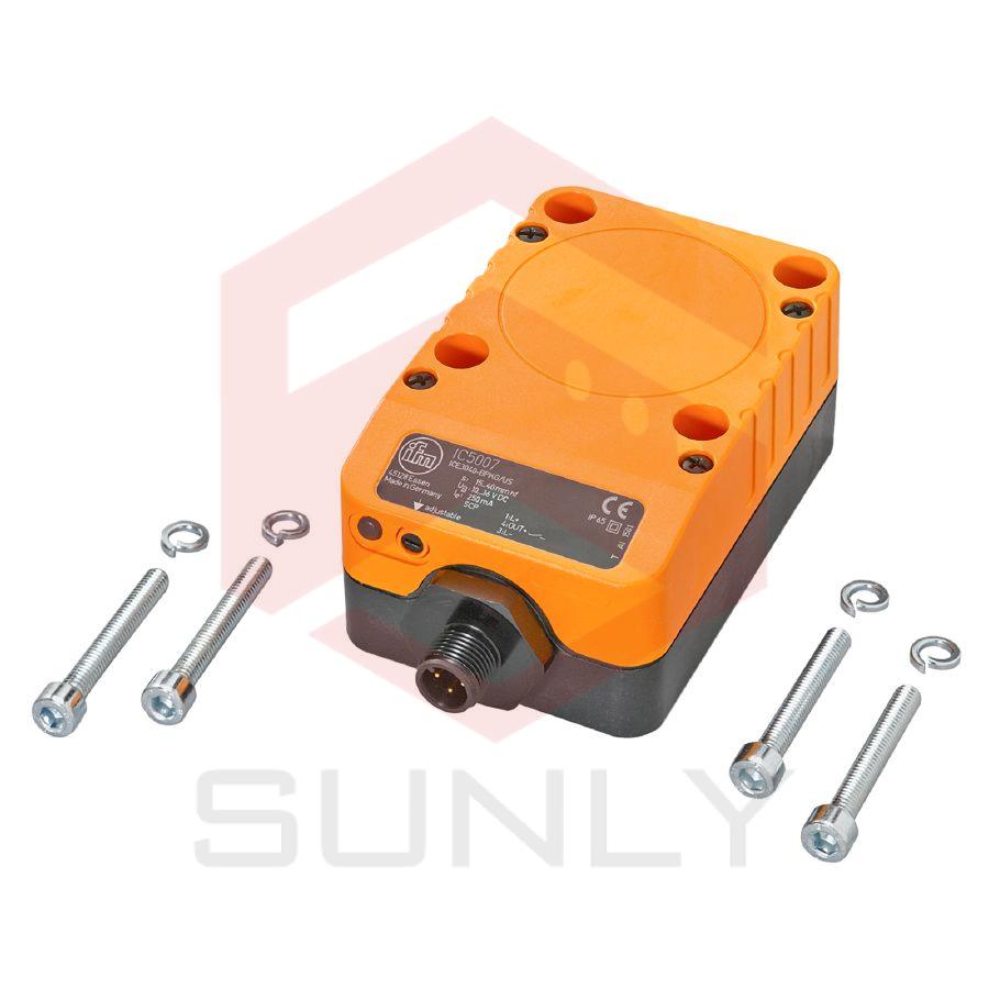 Cảm biến cảm ứng IC5007 ICE3040-BPKG/US-100-DPS