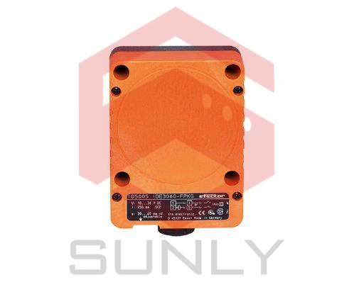 Inductive sensor ID0013 IDE2060-FBOA