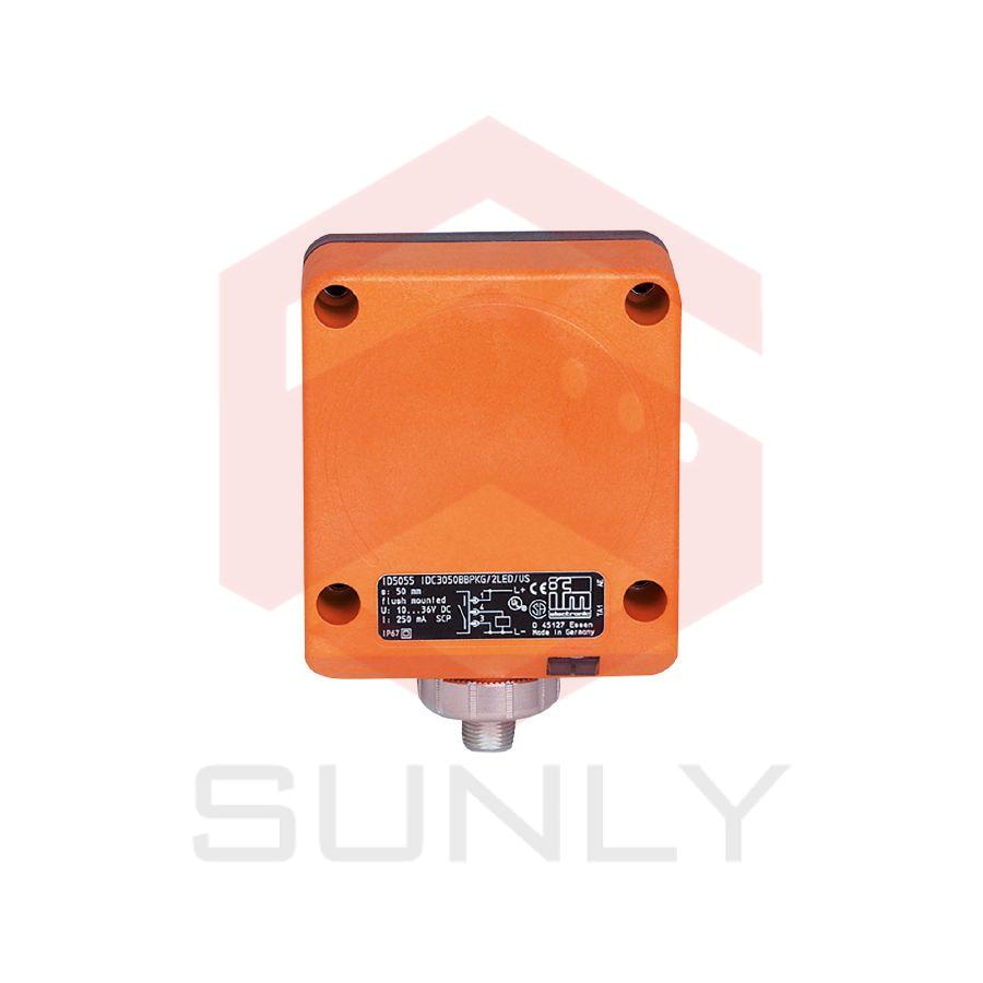 Cảm biến cảm ứng ID0039 IDC2050BARKA/LS-100AK