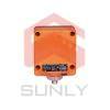 Inductive sensor ID5058 IDC4050BCPKG/2LED/US-100-DPA
