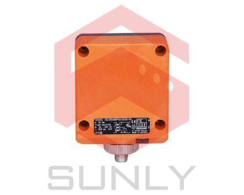Inductive sensor ID5058 IDC4050BCPKG/2LED/US-100-DPA