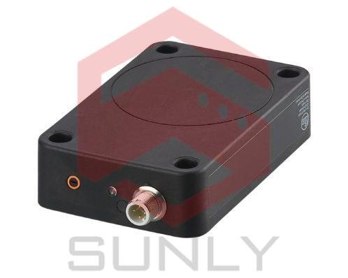 Inductive sensor ID5063 ID-3050-BPKG/PP/US-100-DPS