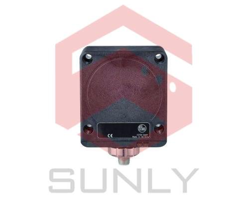 Inductive sensor ID5072 IDC4050BCPKG/F/2LED/US-100-DPA