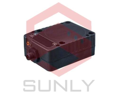 Inductive sensor ID5073 IDE3060-BPKG/PP/US