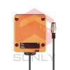 Inductive sensor ID9920 IDC2050BARKG/UP/0,80M/PUR/USRT