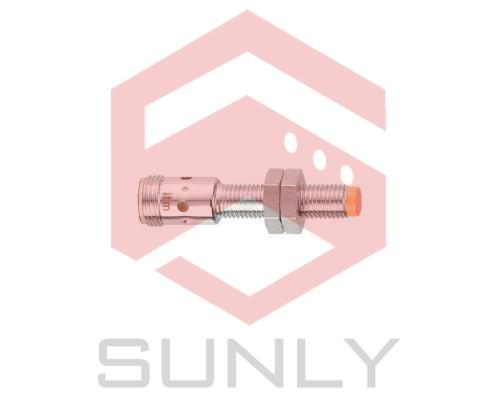 Inductive sensor IE5295 IEB3002-BPKG/V4A/US-104