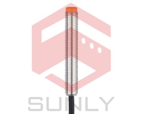 Inductive sensor IE5317 IEA3004-BPKG/4M/PH RT