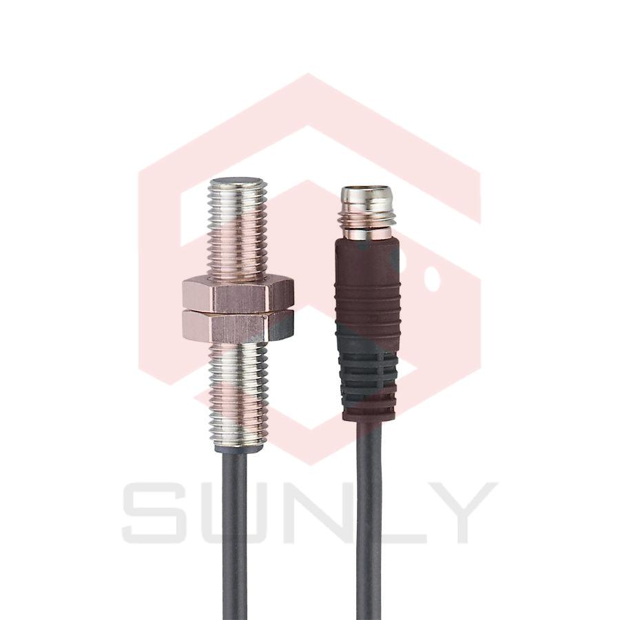 Cảm biến cảm ứng IE5344 IEBC003BASKG/0,3M/AS