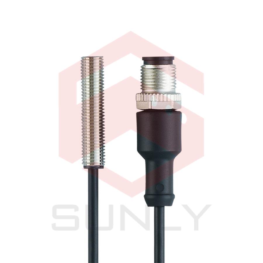 Cảm biến cảm ứng IE5351 IEBC003BASKG/0,3M/US