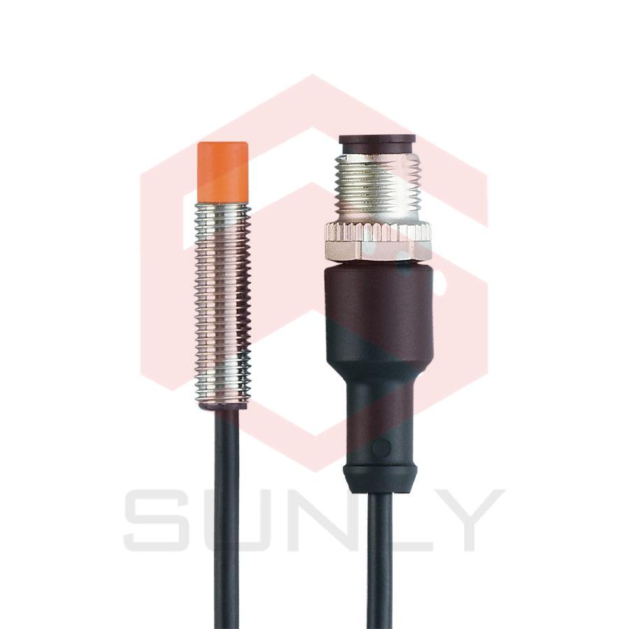 Cảm biến cảm ứng IE5352 IEBC005-ASKG/0,3M/Mỹ