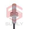 Inductive sensor IE5374 IEB21,5-BRKG/0,5M