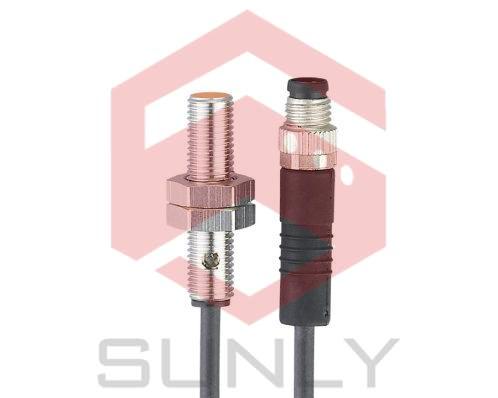 Cảm biến cảm ứng IE5385 IEB3001-BPKG/2M/BH/AS