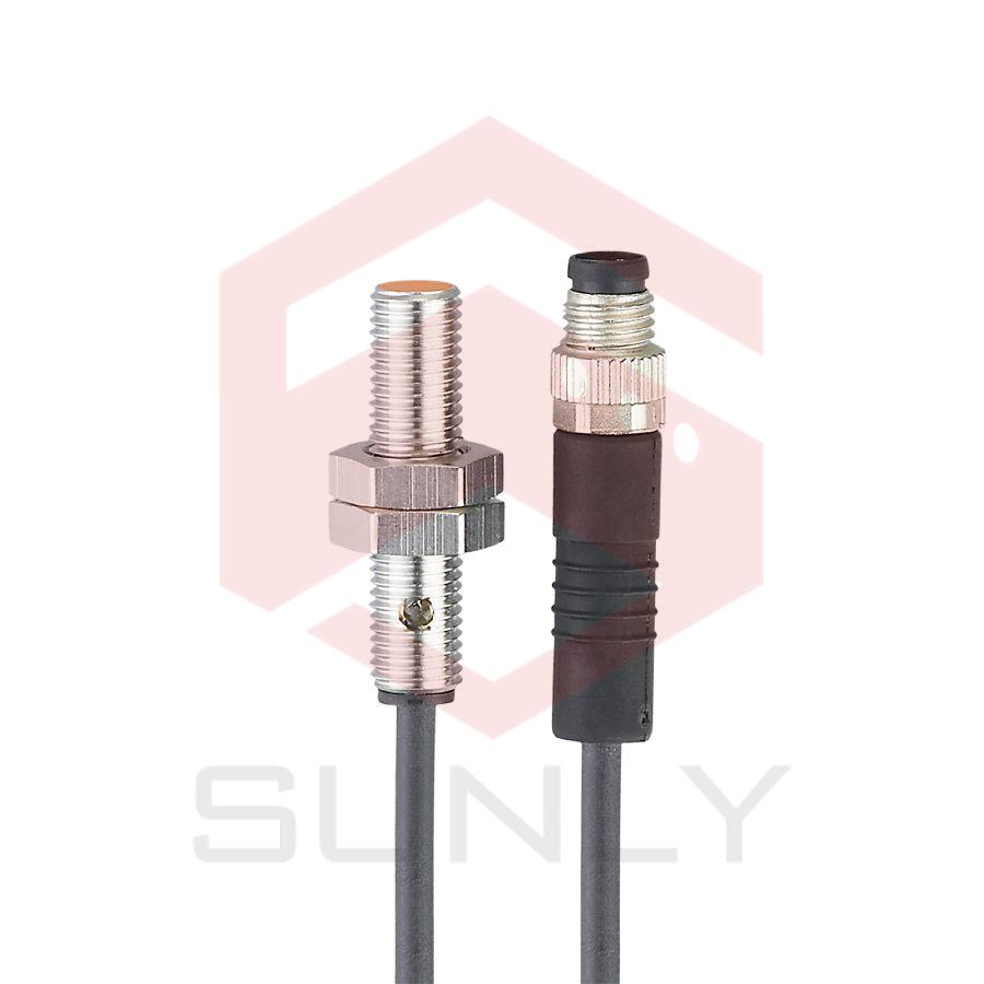 Cảm biến cảm ứng IE5385 IEB3001-BPKG/2M/BH/AS