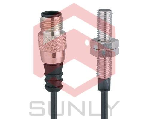 Cảm biến cảm ứng IE9902 IEB2002-BARKG/0,80M/PUR/US/RT