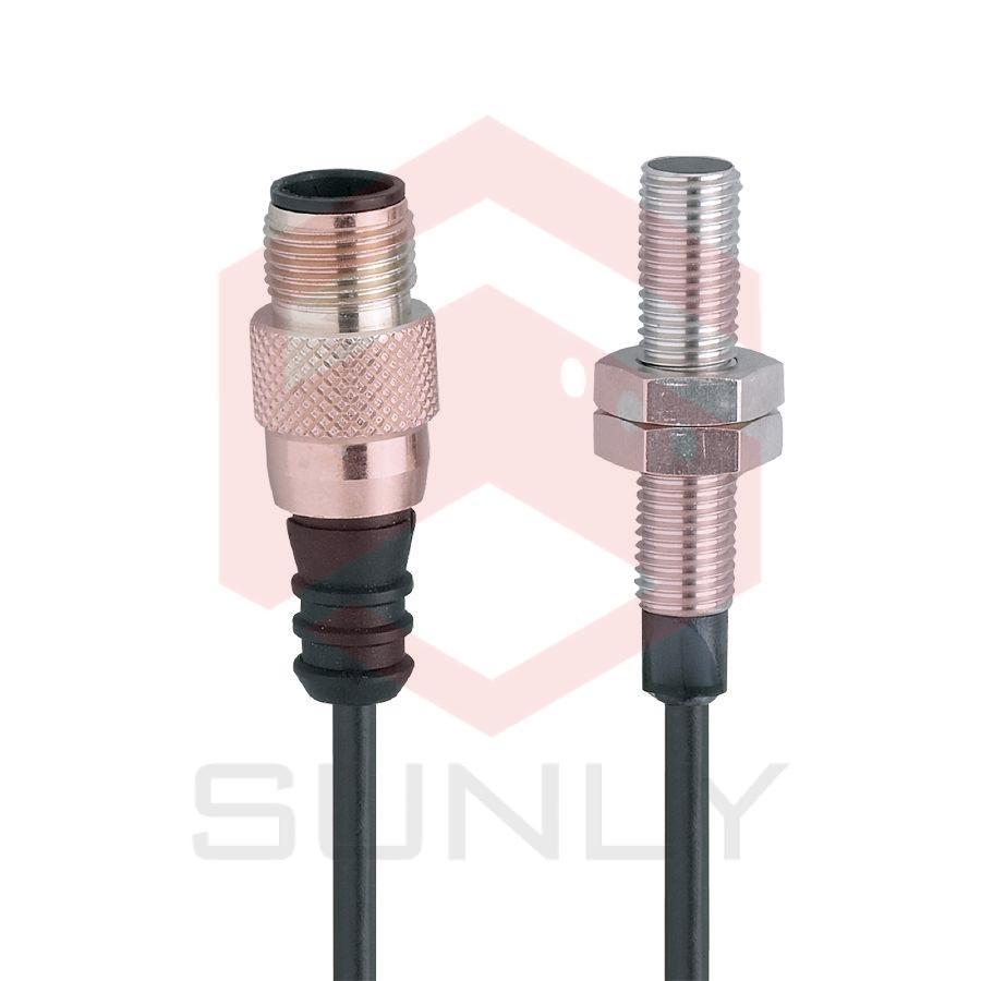 Cảm biến cảm ứng IE9902 IEB2002-BARKG/0,80M/PUR/US/RT