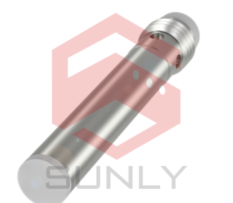 BAW000L| Cảm biến khoảng cách cảm ứng