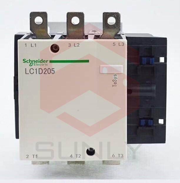 Công tắc tơ LC1D205F7C