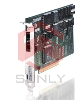 FC2001 | Thẻ Master Lightbus, 1 kênh, PCI