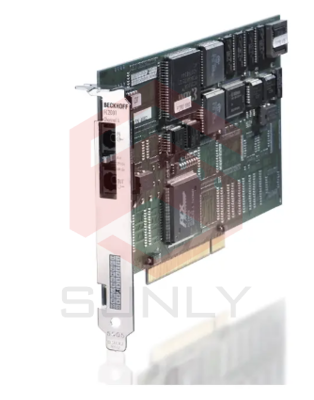 FC2001 | Thẻ Master Lightbus, 1 kênh, PCI