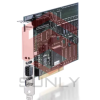 FC3101-0000 | Thẻ chính/phụ PROFIBUS, 1 kênh, PCI