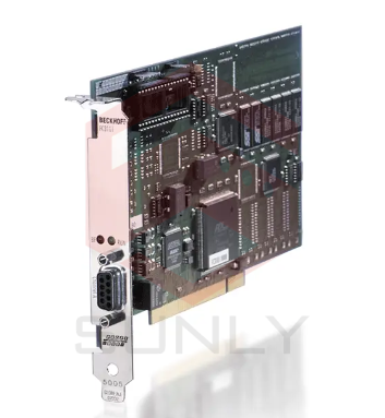 FC3101-0000 | Thẻ chính/phụ PROFIBUS, 1 kênh, PCI