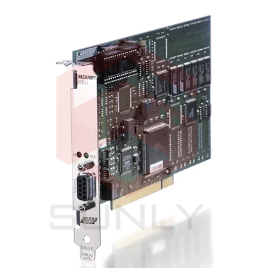 FC3101-0002 | Thẻ chính/phụ PROFIBUS, 1 kênh, PCI
