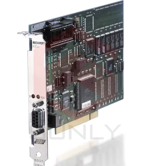 FC3101 | Thẻ chính/phụ PROFIBUS, 1 kênh, PCI