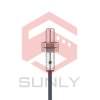 Inductive sensor IE5075 IEB3001-BPKG/6M