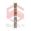 KL5001 | Bus Terminal, 1-channel encoder interface, SSI