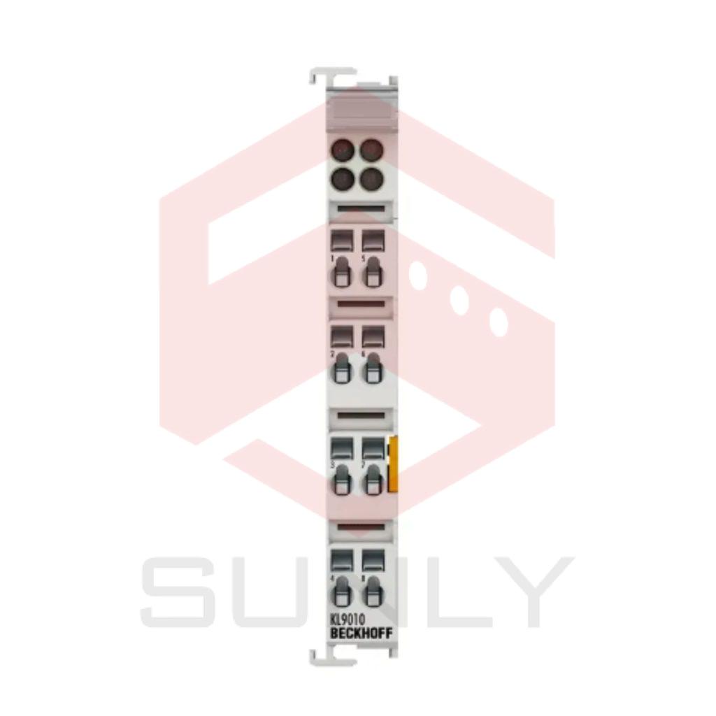 KL9010 | Đầu cuối bus