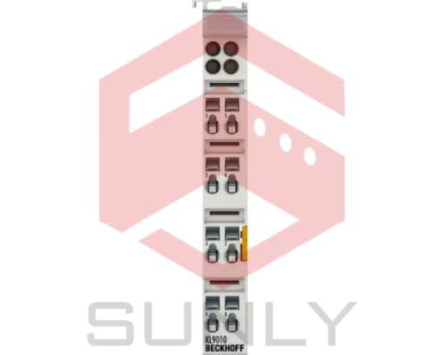 KL9010 | Đầu cuối bus