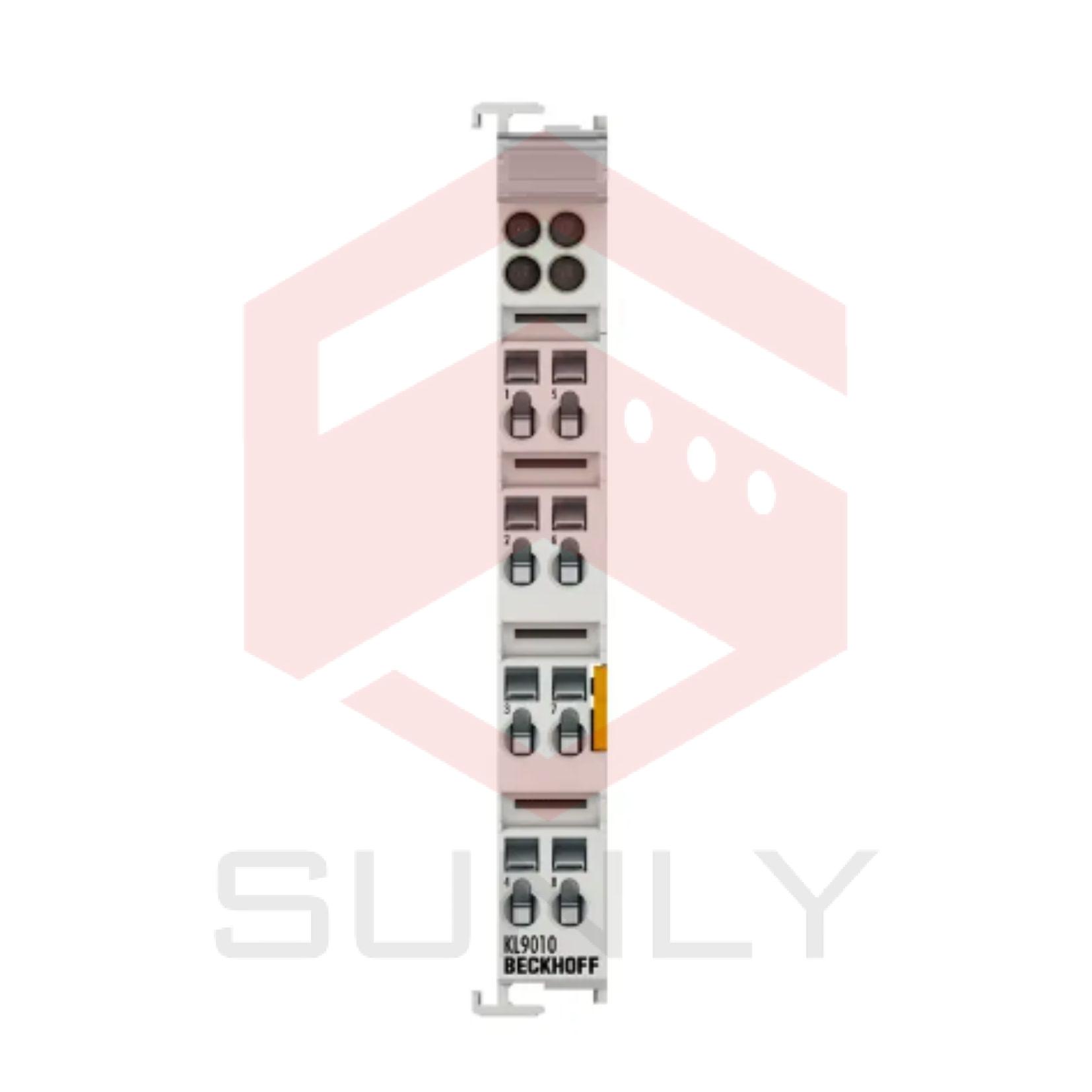 KL9010 | Đầu cuối bus