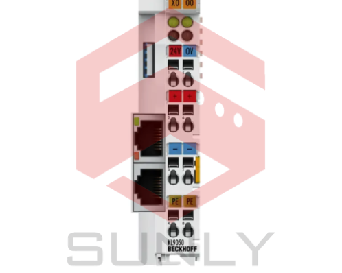 KL9050 | Bộ nối dài dây Bus, bộ kết nối