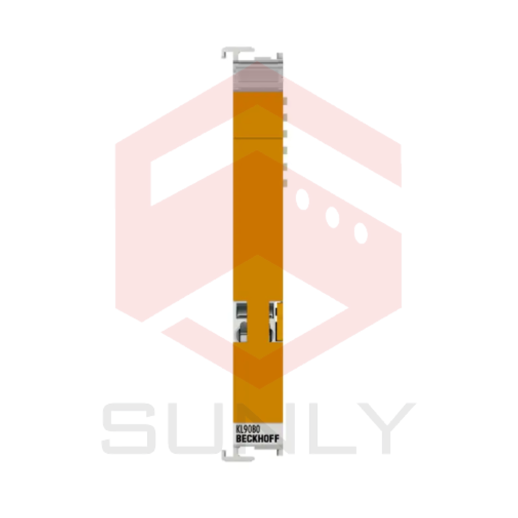 KL9080 | Thiết bị đầu cuối tách