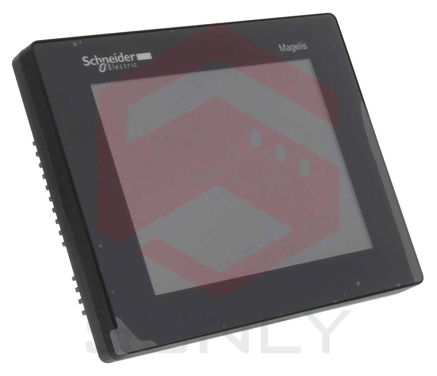 Màn hình điều khiển cảm ứng HMIGTO2315