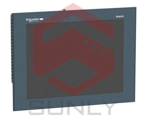 Màn hình điều khiển cảm ứng HMIGTO6310