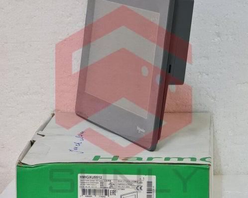 Màn hình điều khiển cảm ứng HMIGXU5512