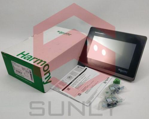 Màn hình điều khiển cảm ứng HMIST6400