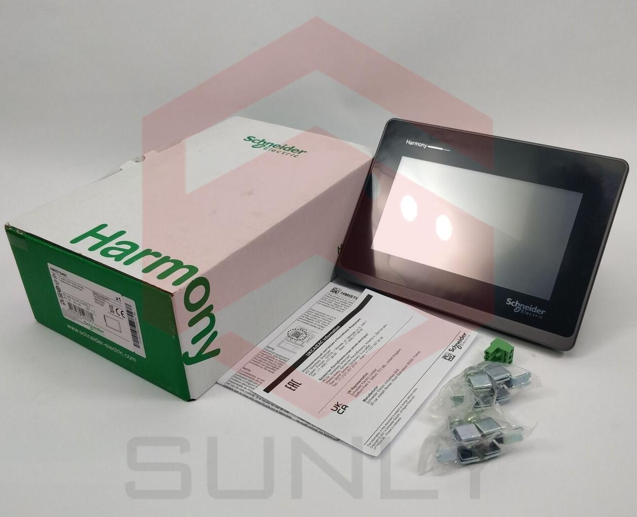 Màn hình điều khiển cảm ứng HMIST6400