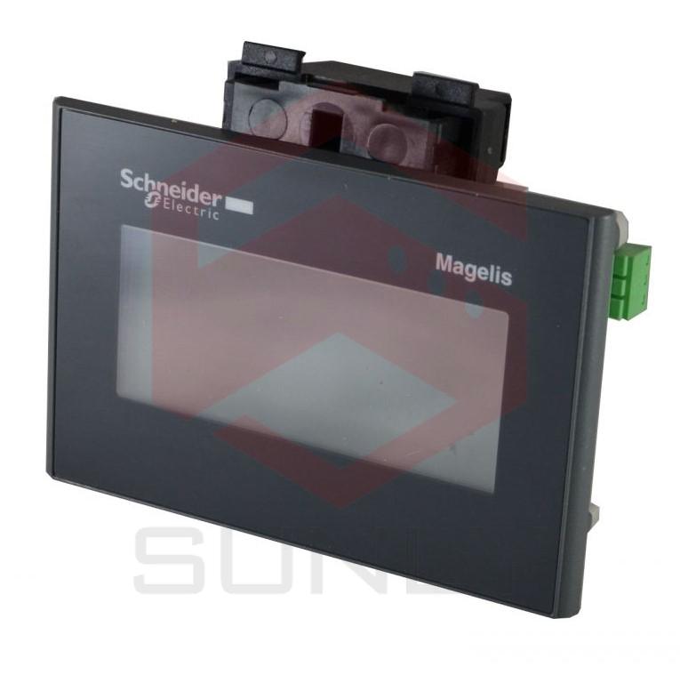 Màn hình điều khiển cảm ứng HMISTO531