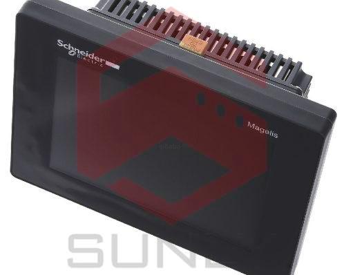 Màn hình điều khiển cảm ứng HMISTU855