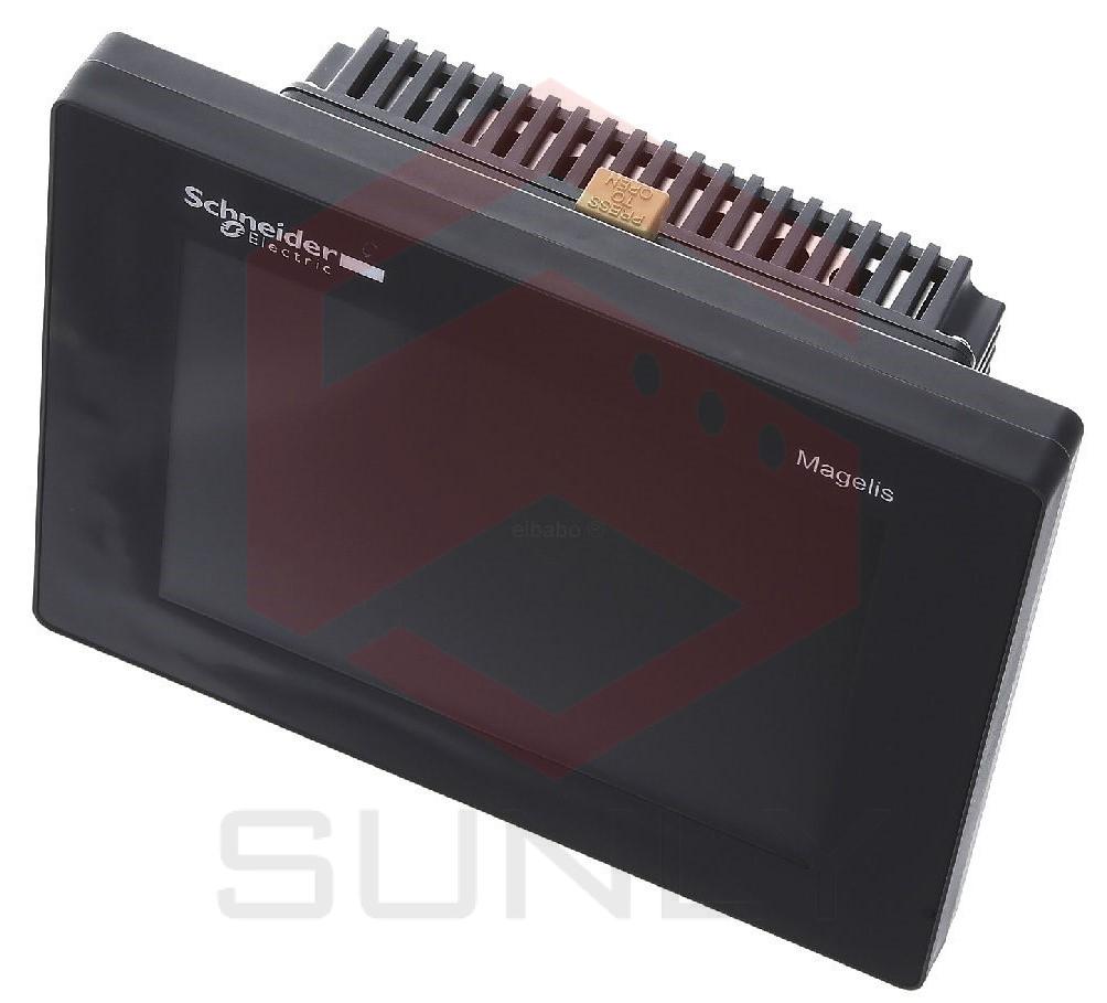 Màn hình điều khiển cảm ứng HMISTU855