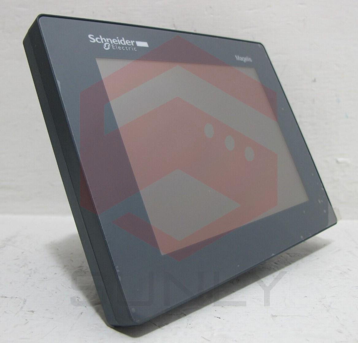 Màn hình điều khiển cảm ứng HMISTU855W