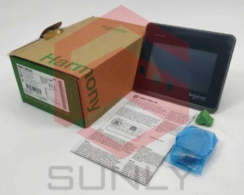 Màn hình điều khiển cảm ứng HMISTW6200