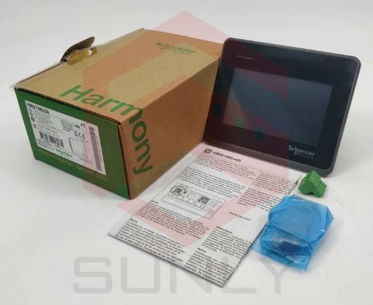 Màn hình điều khiển cảm ứng HMISTW6200