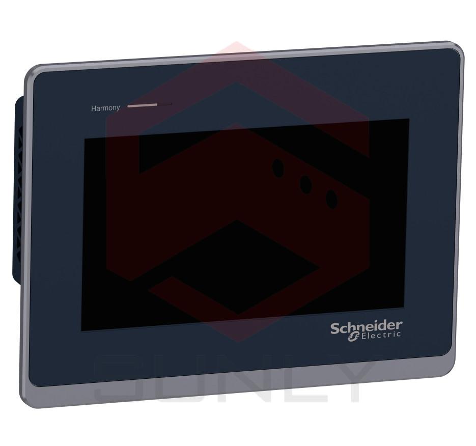 Màn hình điều khiển cảm ứng HMISTW6600