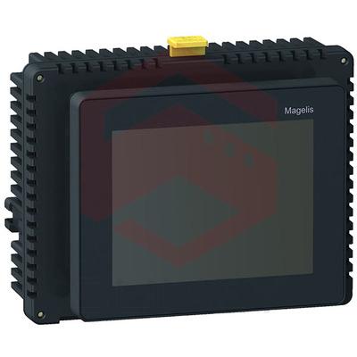 Màn hình điều khiển cảm ứng HMITU655W